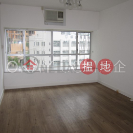 Practical 3 bedroom in Happy Valley | Rental | Jade Terrace 華翠臺 _0
