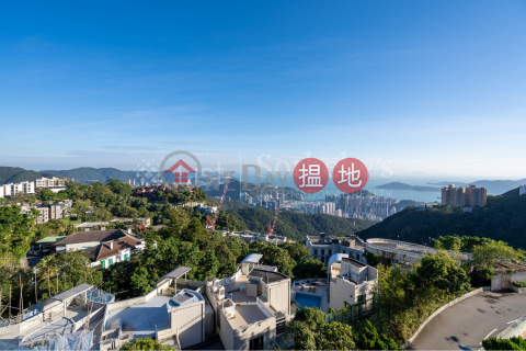 顯峰居4房豪宅單位出租, 顯峰居 Chateau De Peak | 元朗 (SOTHEBY-R235542-R)_0