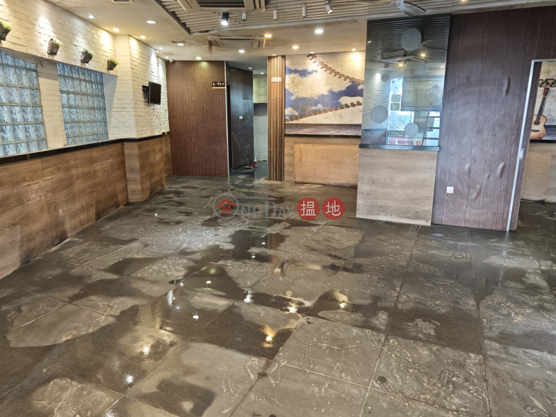 HK$ 90,000/ month, Hoi Kung Court, Wan Chai District, causewaybay shop