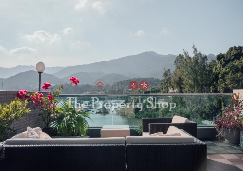76 Che Keng Tuk Road, Whole Building | Residential | Rental Listings, HK$ 52,000/ month