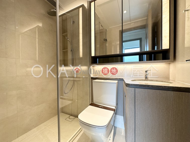 Property Search Hong Kong | OneDay | Residential | Rental Listings, Beautiful 4 bedroom on high floor with balcony | Rental