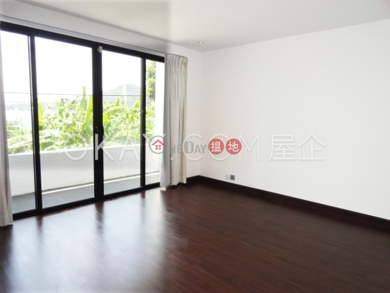 Property Search Hong Kong | OneDay | Residential | Rental Listings | Charming house with sea views, rooftop & terrace | Rental
