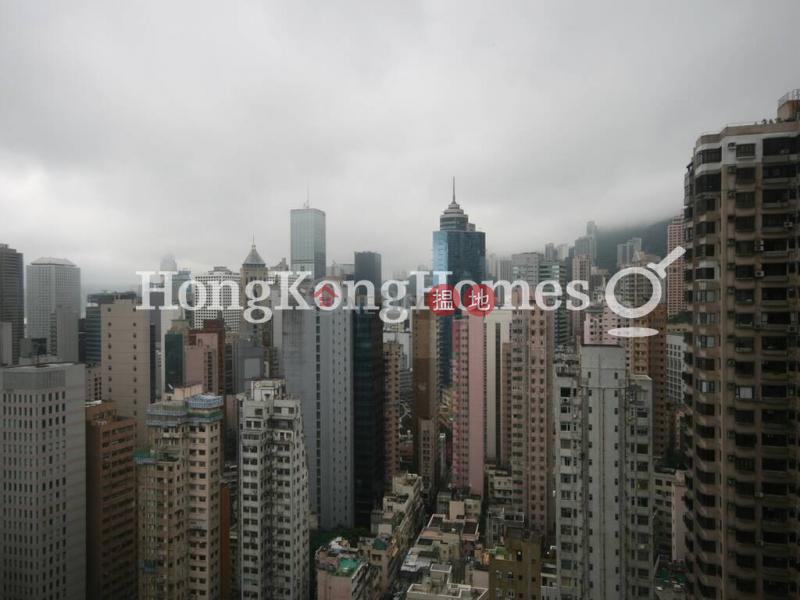 3 Bedroom Family Unit at Centre Point | For Sale, 72 Staunton Street | Central District | Hong Kong | Sales | HK$ 18.6M