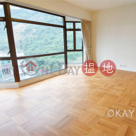 3房2廁,實用率高,星級會所竹林苑出租單位 | 竹林苑 Bamboo Grove _0