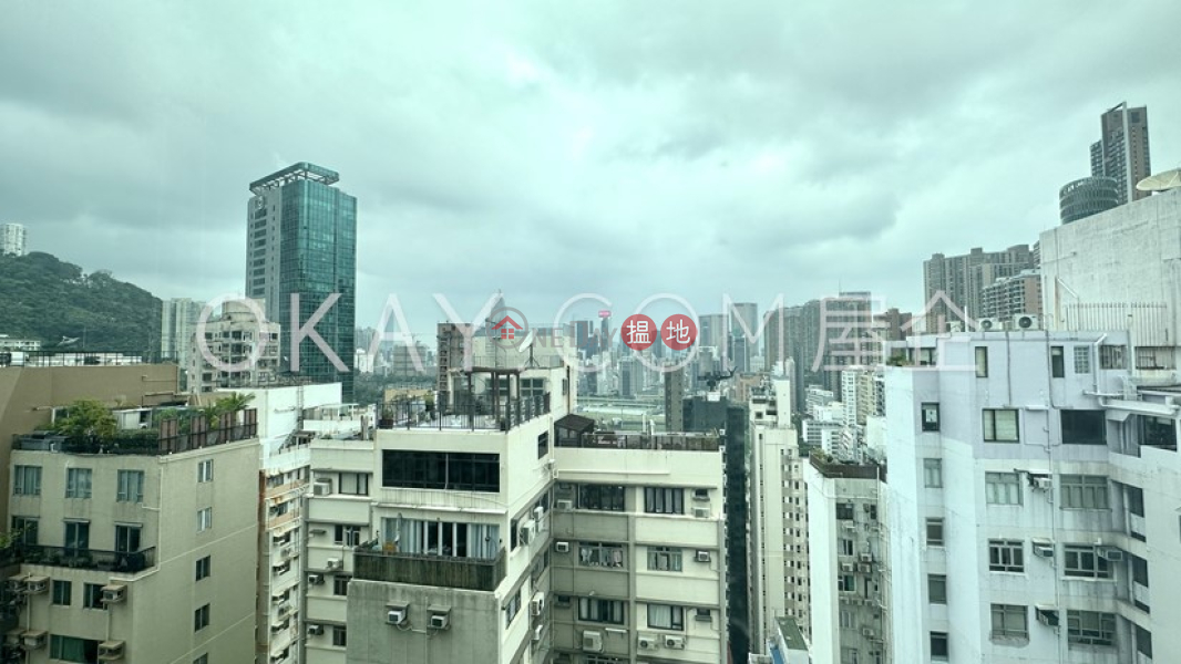 Tasteful 1 bedroom with racecourse views | Rental | The Gracedale 逸怡居 Rental Listings