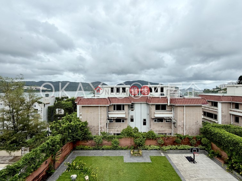 Exquisite 3 bedroom with balcony | Rental | Pine Villa 松柏園 Rental Listings