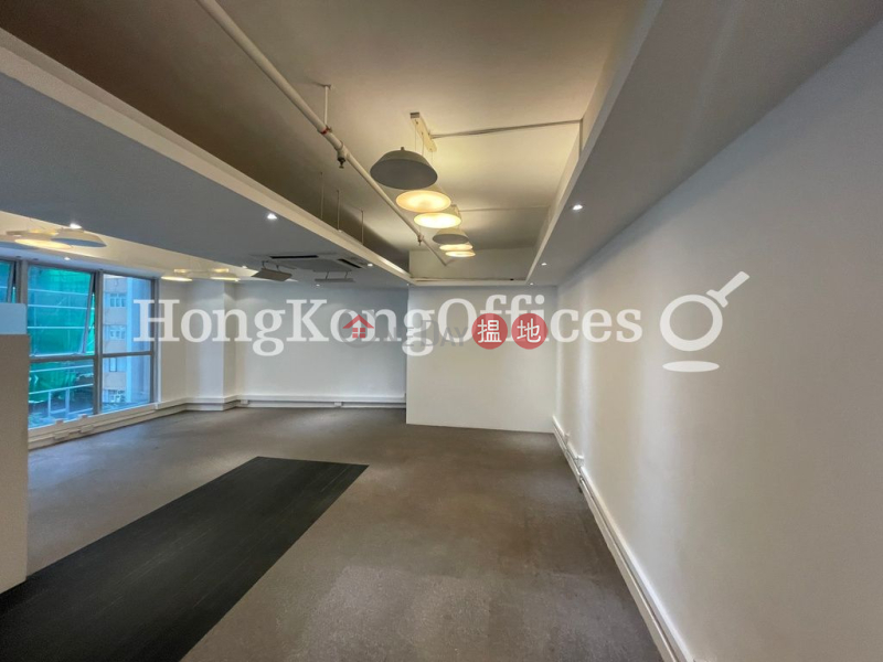 HK$ 66,432/ month | 128 Wellington Street, Central District, Office Unit for Rent at 128 Wellington Street