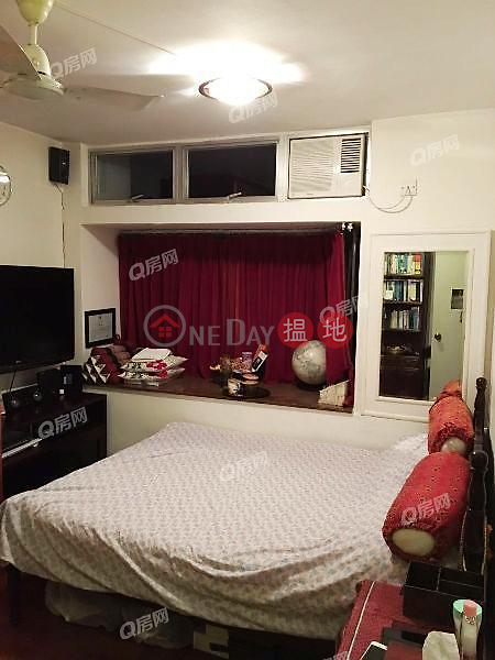 Property Search Hong Kong | OneDay | Residential Sales Listings, South Horizons Phase 3, Mei Chun Court Block 21 | 4 bedroom Low Floor Flat for Sale