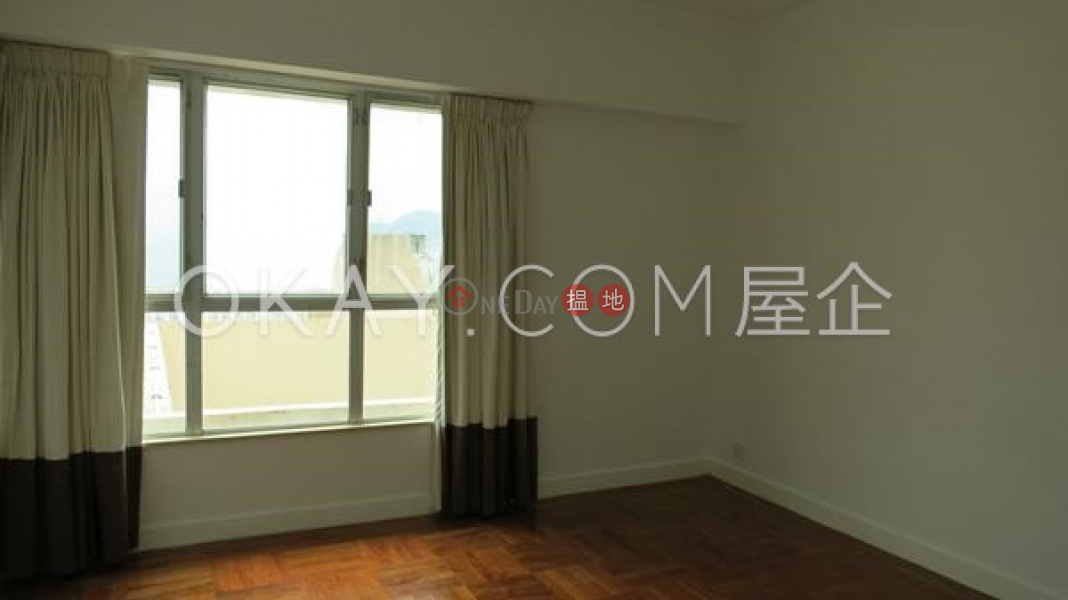 HK$ 120,000/ month Redhill Peninsula Phase 2 Southern District Gorgeous house with sea views, rooftop & balcony | Rental