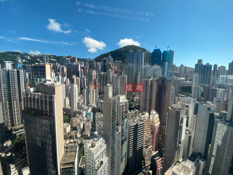HK$ 529,360/ 月|中遠大廈|西區-上環中遠大廈 業主招租 正lift 山景