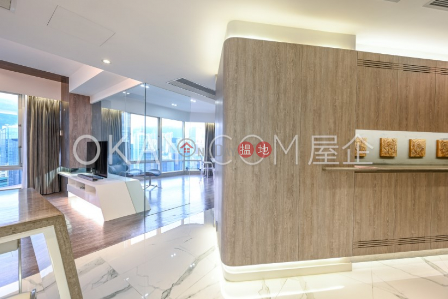 會展中心會景閣|高層|住宅-出租樓盤-HK$ 98,000/ 月