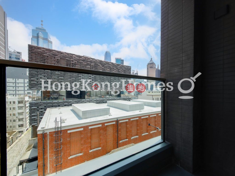 奧卑利街28號一房單位出租28奧卑利街 | 中區|香港-出租-HK$ 25,300/ 月