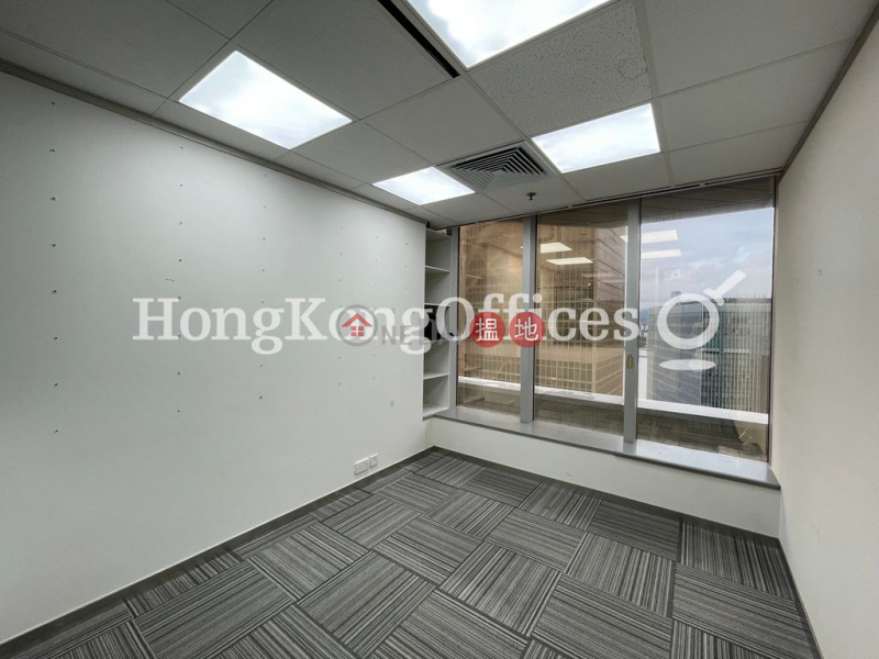 Property Search Hong Kong | OneDay | Office / Commercial Property, Rental Listings | Office Unit for Rent at Lippo Centre