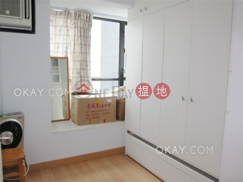 Gorgeous 3 bedroom in Mid-levels West | Rental | Scenic Rise 御景臺 _0