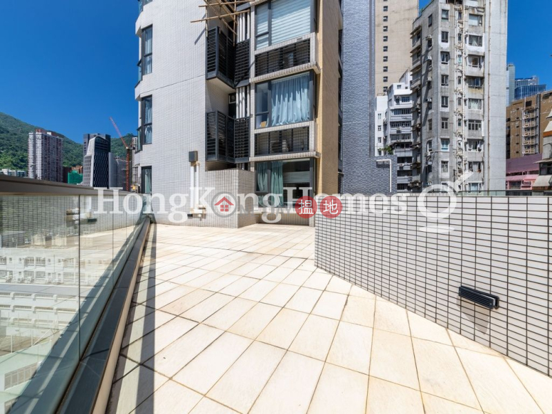 萃峯兩房一廳單位出租|28活道 | 灣仔區-香港-出租-HK$ 50,000/ 月