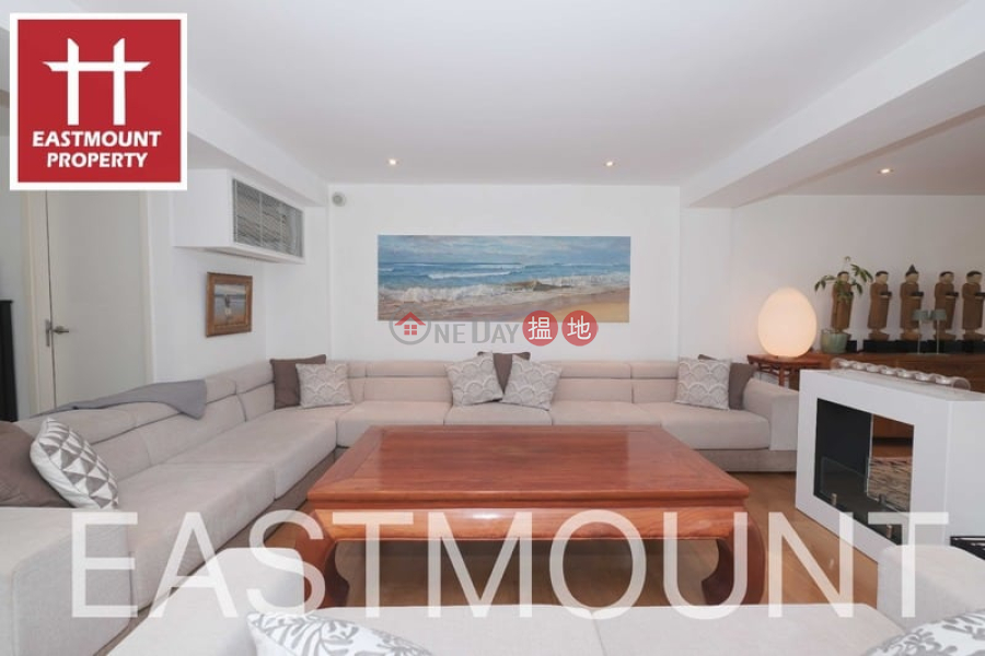 西貢 Pak Tam Chung 北潭涌村屋出售-獨立, 入契巨園, 私家泳池 出售單位|北潭涌村屋(Pak Tam Chung Village House)出售樓盤 (EASTM-SSKVV52)