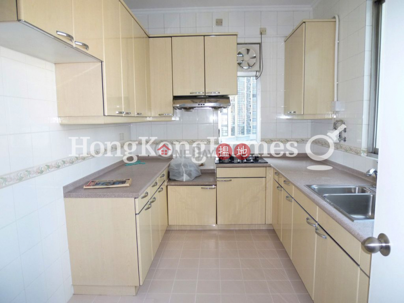 HK$ 90,000/ month Hollywood Heights, Central District | 4 Bedroom Luxury Unit for Rent at Hollywood Heights