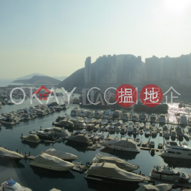 3房3廁,星級會所,連車位,露台深灣 3座出租單位 | 深灣 3座 Marinella Tower 3 _0