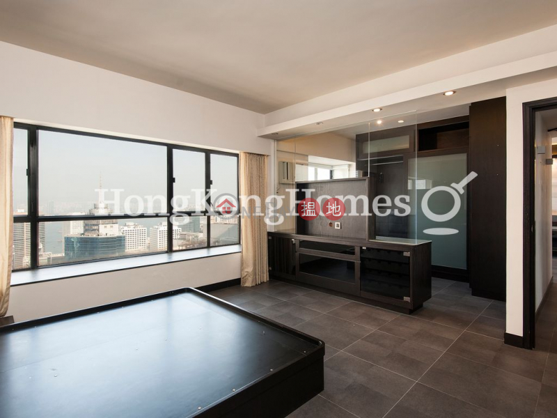 HK$ 23.8M | The Grand Panorama Western District 2 Bedroom Unit at The Grand Panorama | For Sale