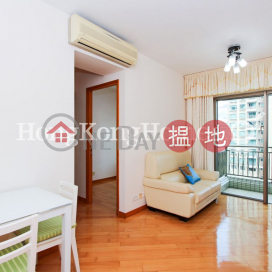 2 Bedroom Unit for Rent at The Zenith Phase 1, Block 2 | The Zenith Phase 1, Block 2 尚翹峰1期2座 _0