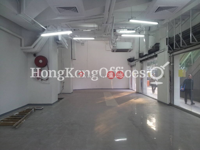 Office Unit for Rent at Tung Wai Commercial Building | Tung Wai Commercial Building 東惠商業大廈 Rental Listings