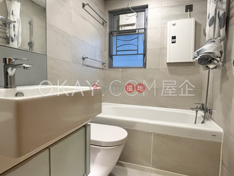 嘉亨灣 3座|高層|住宅-出租樓盤HK$ 58,000/ 月