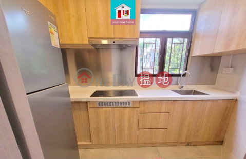 Sai Kung Flat I For Rent, 甲邊朗村屋 Kap Pin Long Village House | 西貢 (1772)_0