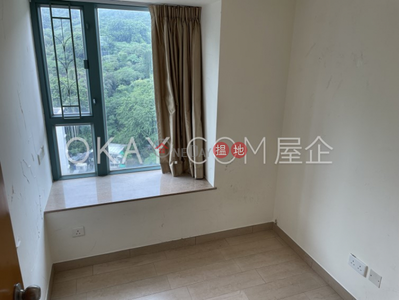 Tasteful 3 bedroom with balcony | For Sale | 8 Wah Fu Road | Western District Hong Kong Sales HK$ 10.6M