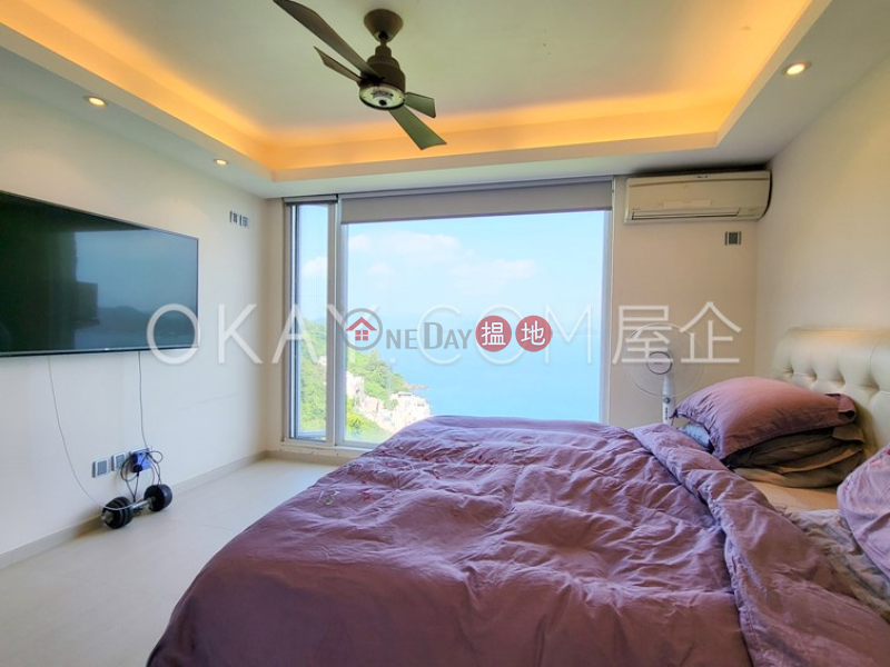 Property Search Hong Kong | OneDay | Residential | Rental Listings Unique 3 bedroom with sea views & parking | Rental