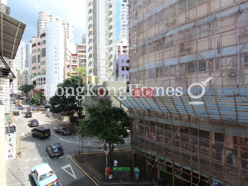 Property Search Hong Kong | OneDay | Residential | Rental Listings | 2 Bedroom Unit for Rent at 9-11 Sing Woo Road