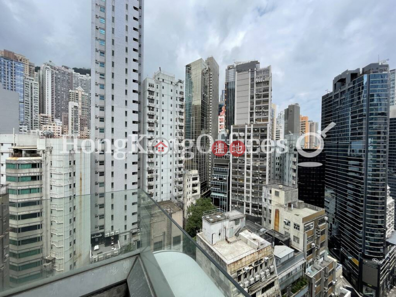 Office Unit for Rent at The Loop, The Loop 威靈頓街33號 Rental Listings | Central District (HKO-27411-AFHR)