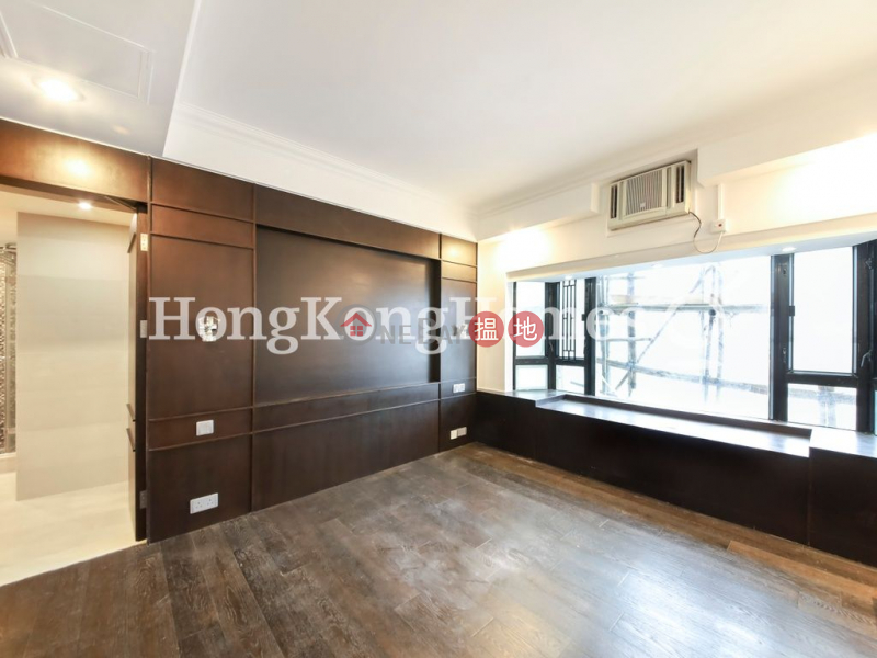 HK$ 66,000/ 月|比華利山-灣仔區比華利山4房豪宅單位出租