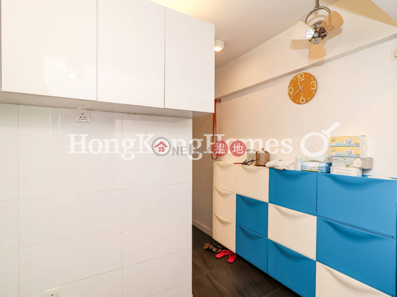 Kin Yick Mansion, Unknown Residential Sales Listings, HK$ 5.2M