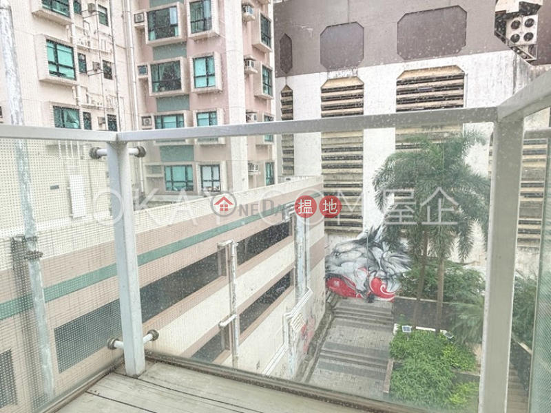尚賢居-低層住宅-出租樓盤-HK$ 36,000/ 月