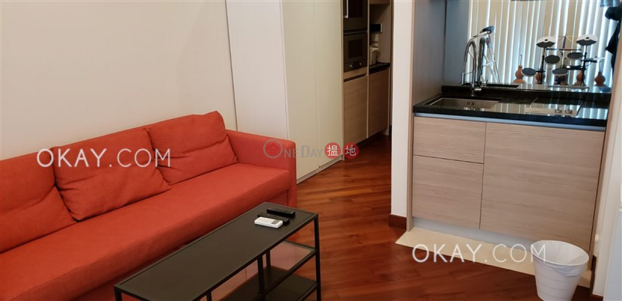 Elegant studio with balcony | For Sale 200 Queens Road East | Wan Chai District, Hong Kong | Sales, HK$ 9.98M