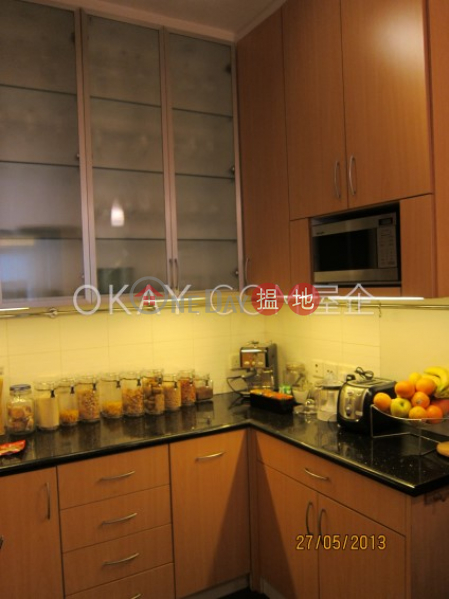 Lovely 3 bedroom with balcony & parking | Rental 5 Conduit Road | Western District Hong Kong, Rental, HK$ 55,000/ month