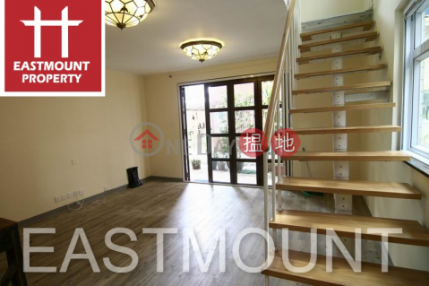Clearwater Bay Village House | Property For Sale and Lease in Hang Mei Deng 坑尾頂-Lower Duplex | Property ID:1411|Heng Mei Deng Village(Heng Mei Deng Village)Sales Listings (EASTM-SCWVK99)_0
