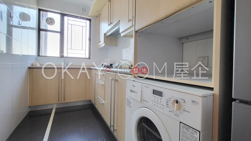 Luxurious 3 bedroom on high floor | Rental 89 Pok Fu Lam Road | Western District Hong Kong, Rental, HK$ 58,000/ month