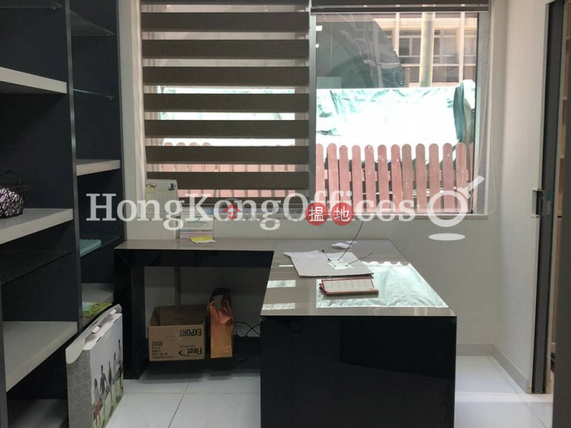 Property Search Hong Kong | OneDay | Office / Commercial Property, Rental Listings | Office Unit for Rent at Yat Chau Building