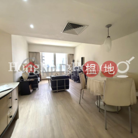 2 Bedroom Unit for Rent at Convention Plaza Apartments