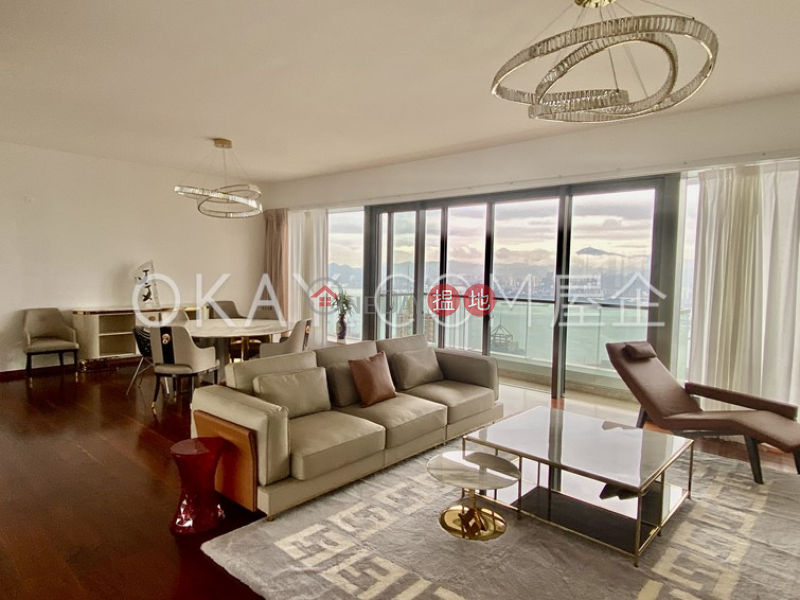 Property Search Hong Kong | OneDay | Residential, Sales Listings Unique 4 bedroom with balcony & parking | For Sale