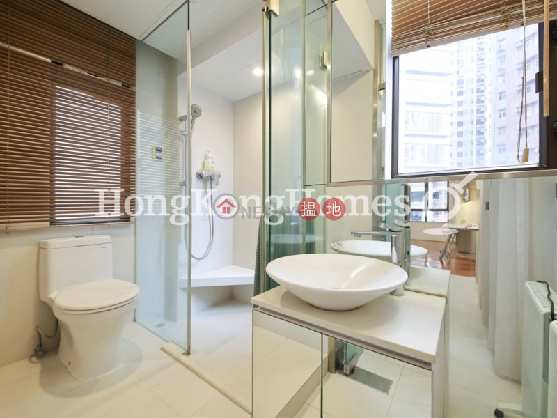 1 Bed Unit for Rent at Good View Court, Good View Court 豪景閣 Rental Listings | Western District (Proway-LID133038R)