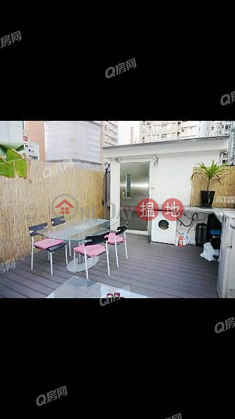 HK$ 21,000/ month | 7-13 Elgin Street Central District | 7-13 Elgin Street | Flat for Rent