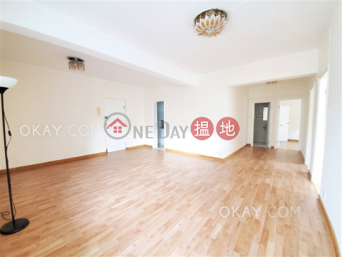 Nicely kept 3 bed on high floor with balcony & parking | Rental | Kam Fai Mansion 錦輝大廈 _0