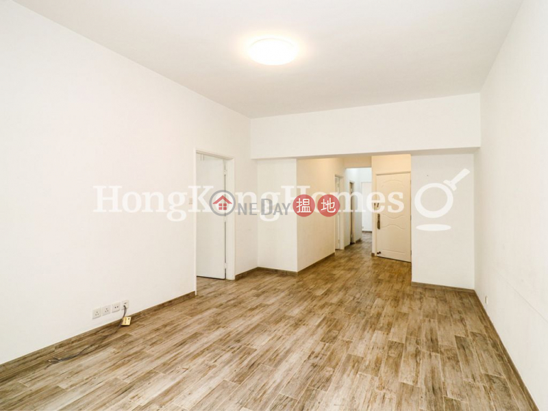 3 Bedroom Family Unit for Rent at Robinson Mansion | 77 Robinson Road | Western District Hong Kong, Rental HK$ 55,000/ month