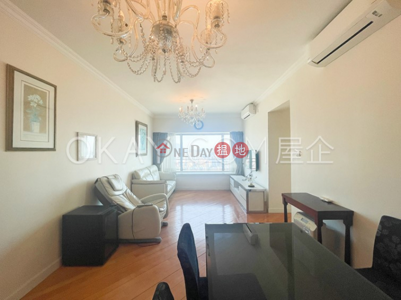 HK$ 26M | Sorrento Phase 1 Block 6 Yau Tsim Mong, Unique 3 bedroom on high floor | For Sale