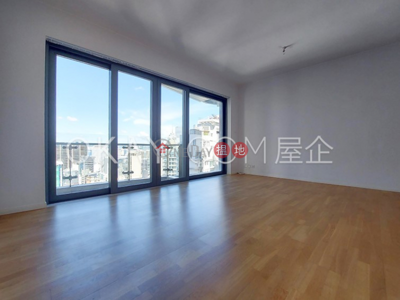 Property Search Hong Kong | OneDay | Residential, Sales Listings | Luxurious 3 bedroom on high floor with balcony | For Sale