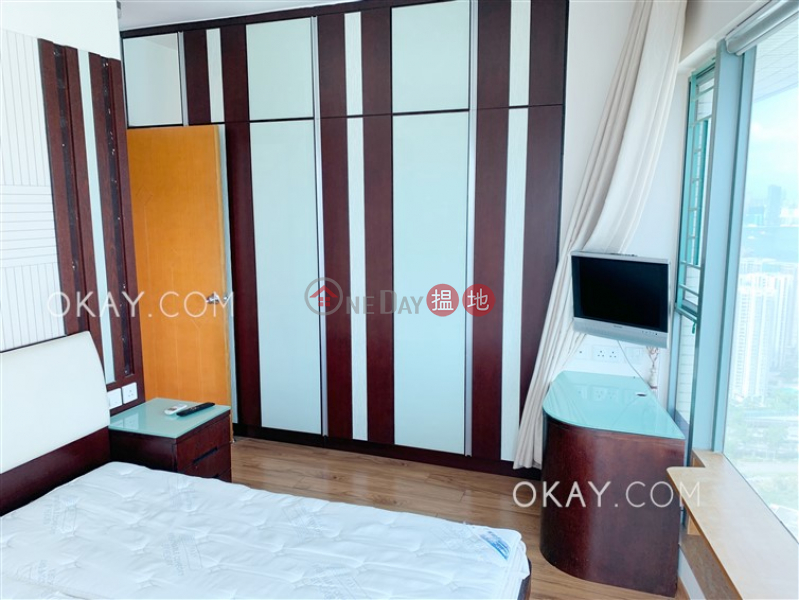 HK$ 42,000/ month Le Printemps (Tower 1) Les Saisons, Eastern District Tasteful 3 bedroom on high floor | Rental