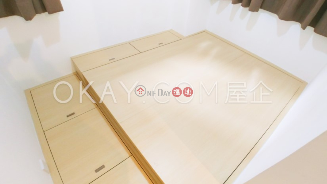 1房1廁廣生行大廈 B座出租單位|灣仔區廣生行大廈 B座(Kwong Sang Hong Building Block B)出租樓盤 (OKAY-R293978)