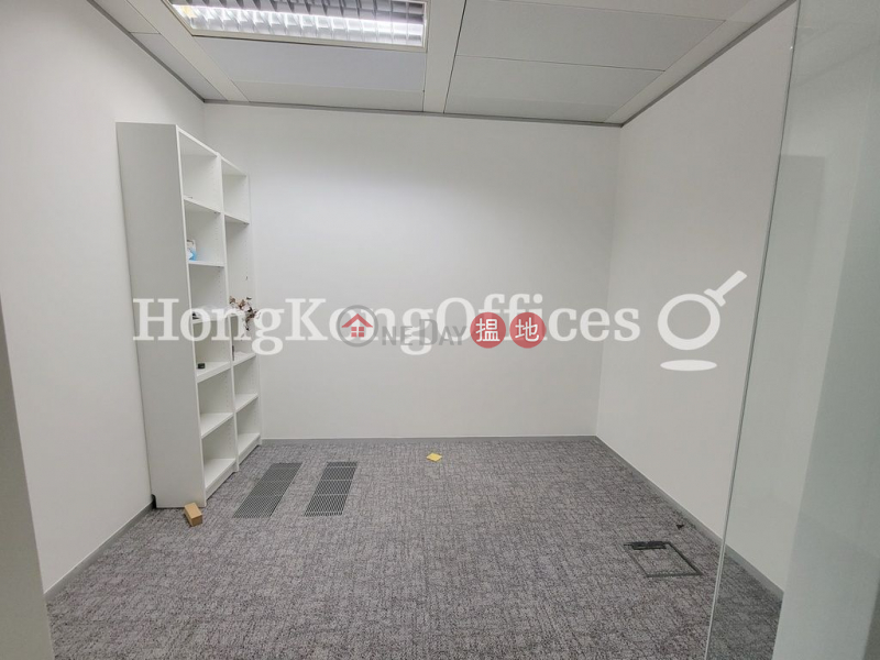 Property Search Hong Kong | OneDay | Office / Commercial Property, Rental Listings Office Unit for Rent at The Center